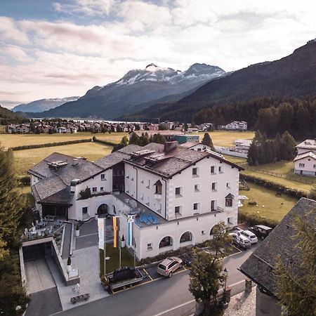 Silserhof - Ankommen, Auftanken, Aufatmen Hotell Eksteriør bilde